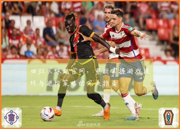 回归买球站官网，重新掌握游戏技巧与进阶策略的完美指南