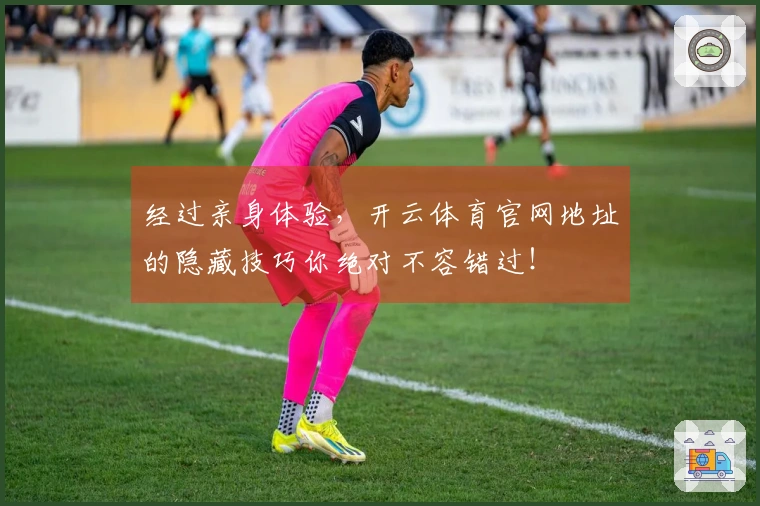 经过亲身体验，开云体育官网地址的隐藏技巧你绝对不容错过！